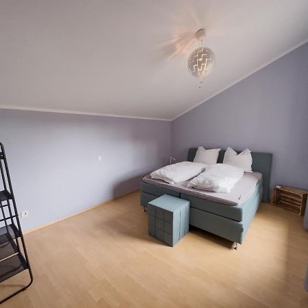 Ruhiges Juwel: Frisch Renoviert 100 Qm Apartamento Jülich Exterior foto