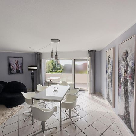Ruhiges Juwel: Frisch Renoviert 100 Qm Apartamento Jülich Exterior foto