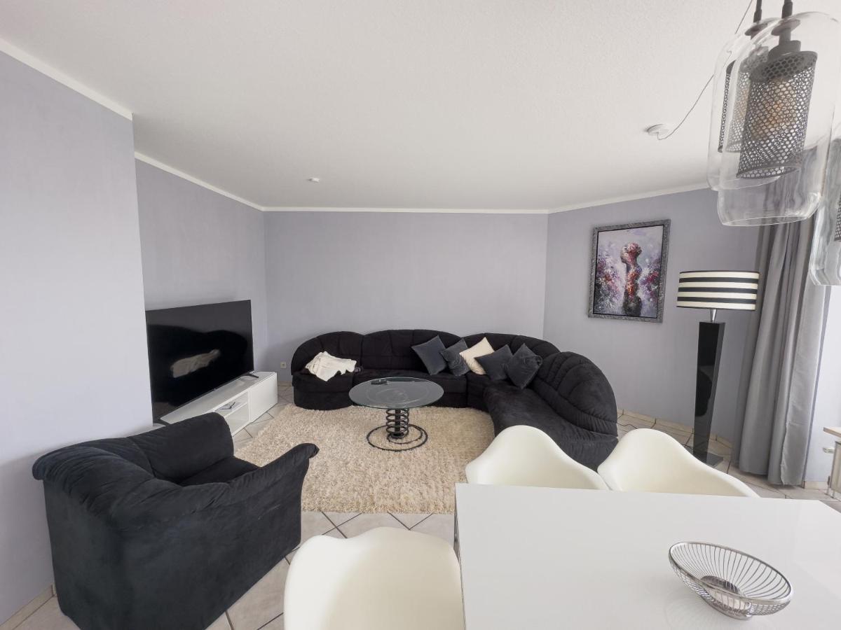 Ruhiges Juwel: Frisch Renoviert 100 Qm Apartamento Jülich Exterior foto