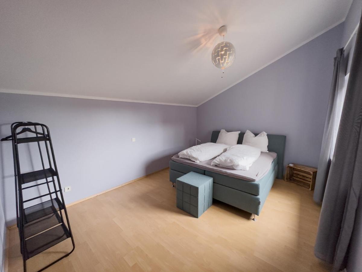 Ruhiges Juwel: Frisch Renoviert 100 Qm Apartamento Jülich Exterior foto