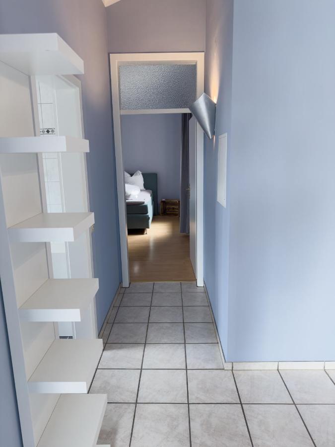 Ruhiges Juwel: Frisch Renoviert 100 Qm Apartamento Jülich Exterior foto