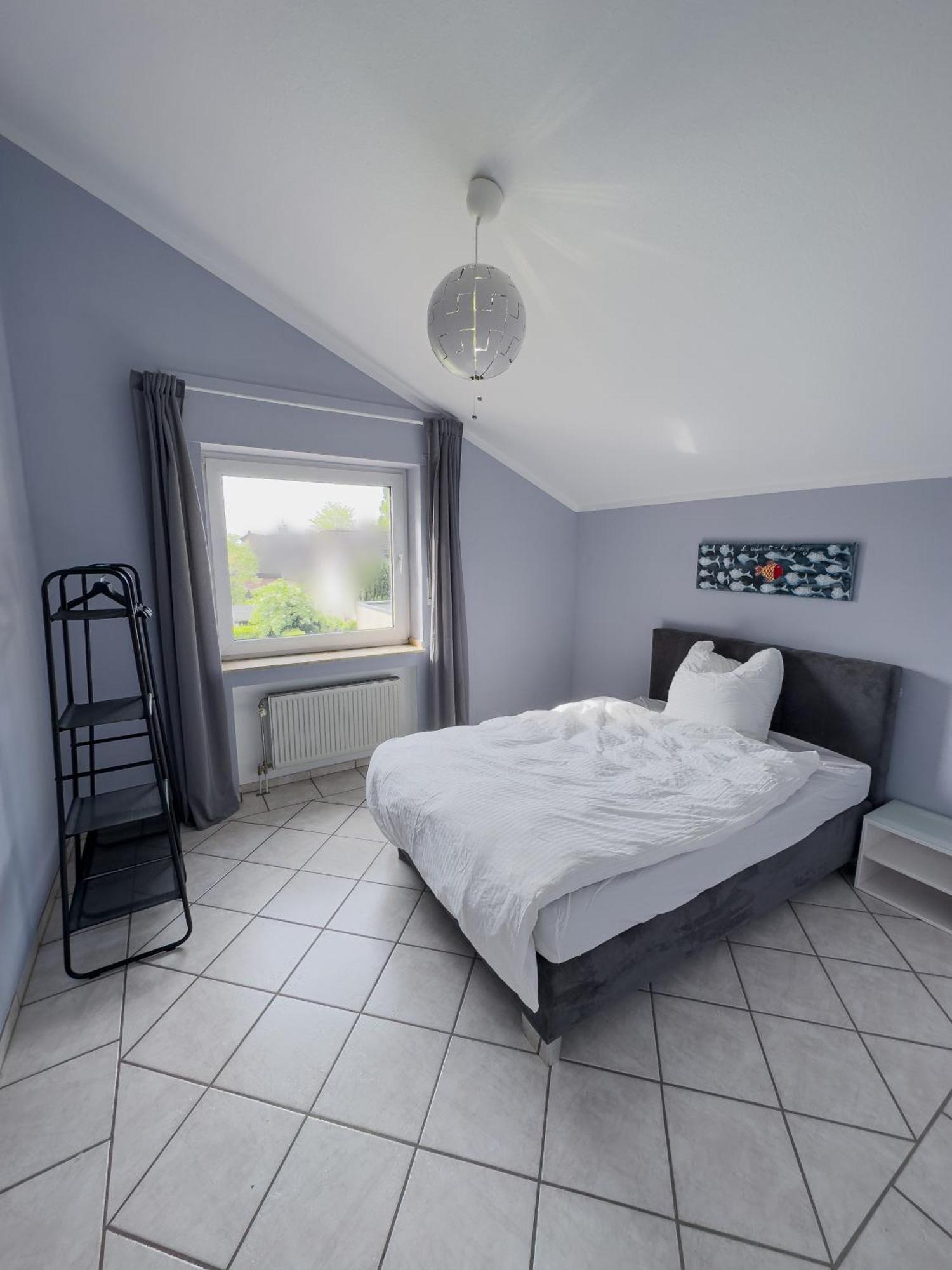 Ruhiges Juwel: Frisch Renoviert 100 Qm Apartamento Jülich Exterior foto